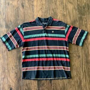 G Unit Heavyweight Vintage Polo Rap 50-Cent